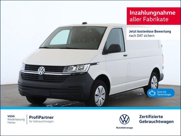 Volkswagen T6 Transporter 110 kW image number 2