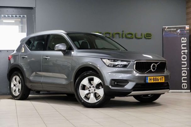 Volvo XC40 T5 AWD 182 kW image number 2