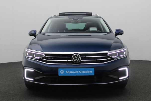 Volkswagen Passat GTE 1.4 TSI PHEV DSG 160 kW image number 20