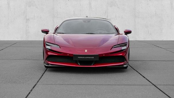 Ferrari SF90 Assetto Fiorano 735 kW image number 9