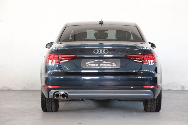 Audi A4 140 kW image number 6