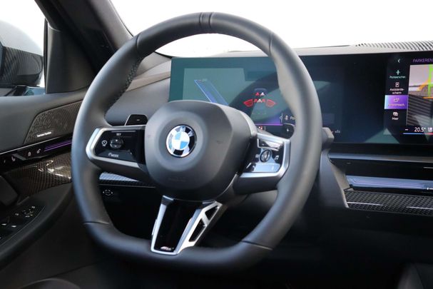 BMW 520i 140 kW image number 14