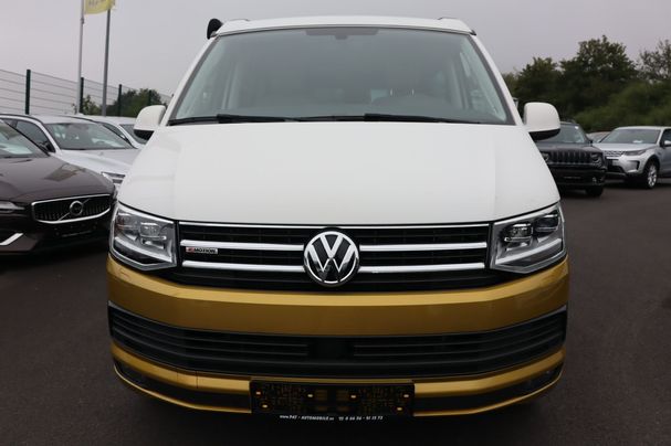 Volkswagen T6 California DSG Ocean 4Motion 146 kW image number 5