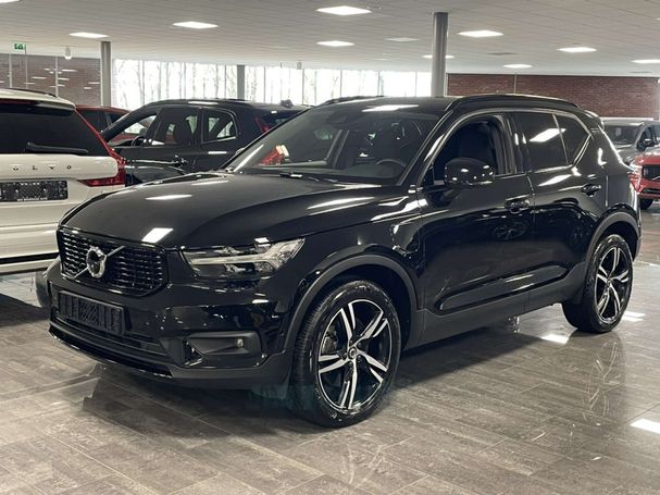 Volvo XC40 T5 Recharge 193 kW image number 1