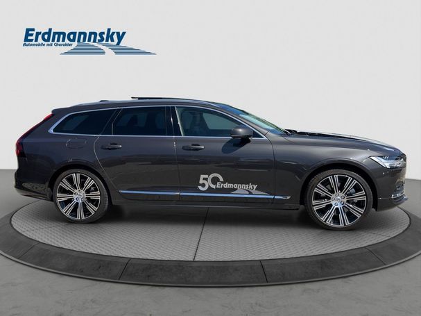 Volvo V90 B4 145 kW image number 6