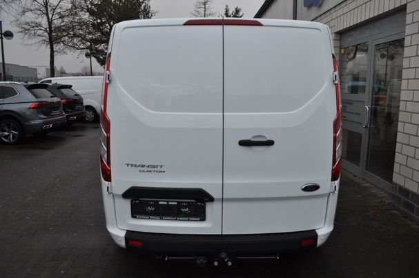  Ford Transit Custom 320 96 kW image number 13