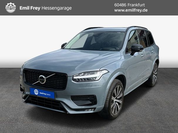 Volvo XC90 B5 AWD Ultimate 173 kW image number 1