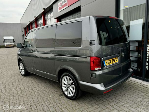 Volkswagen T6 Transporter 146 kW image number 6