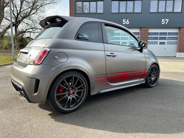 Abarth 695 140 kW image number 4