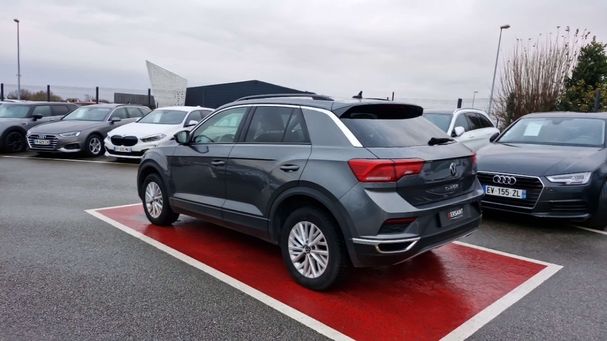 Volkswagen T-Roc 1.5 TSI DSG 110 kW image number 7