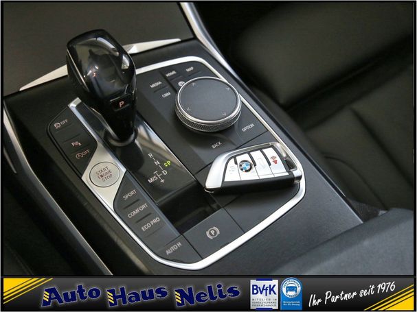 BMW 330i 190 kW image number 15