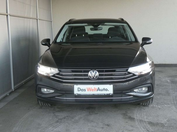 Volkswagen Passat Variant TDI Business DSG 90 kW image number 2