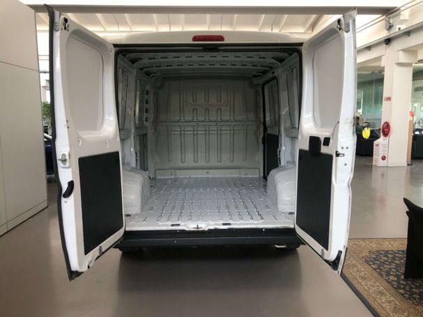 Fiat Ducato 2.3 88 kW image number 9