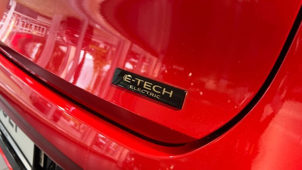 Renault Megane E-Tech 160 kW image number 50