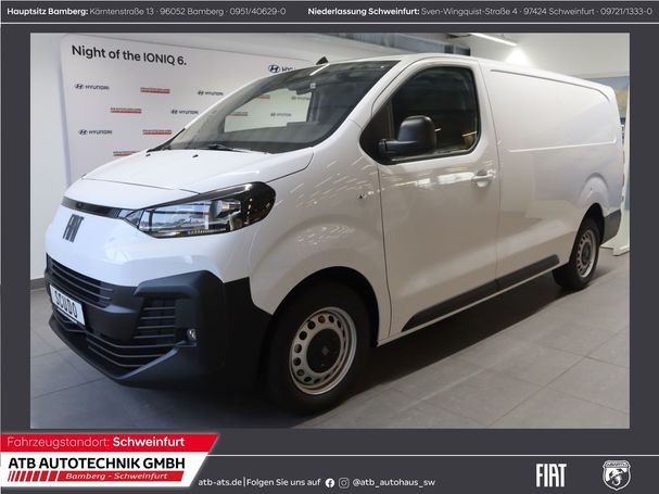 Fiat Scudo L3 2.0 107 kW image number 1