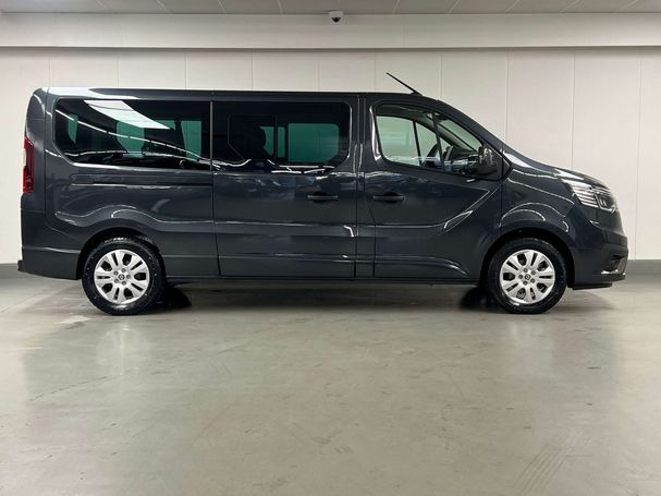 Renault Trafic dCi 150 110 kW image number 4