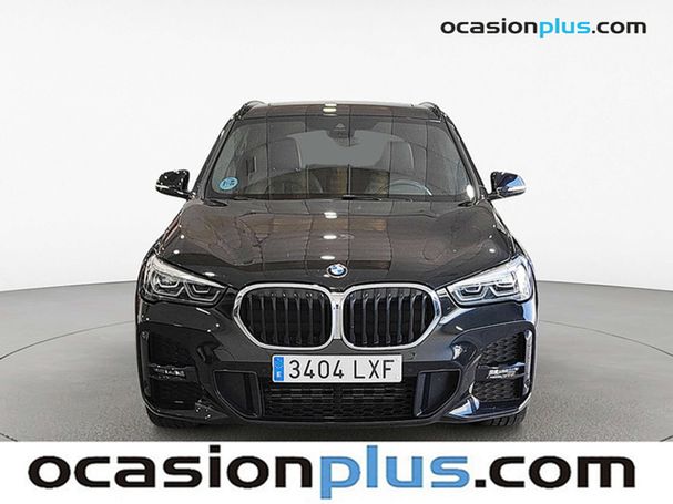 BMW X1 sDrive 100 kW image number 16