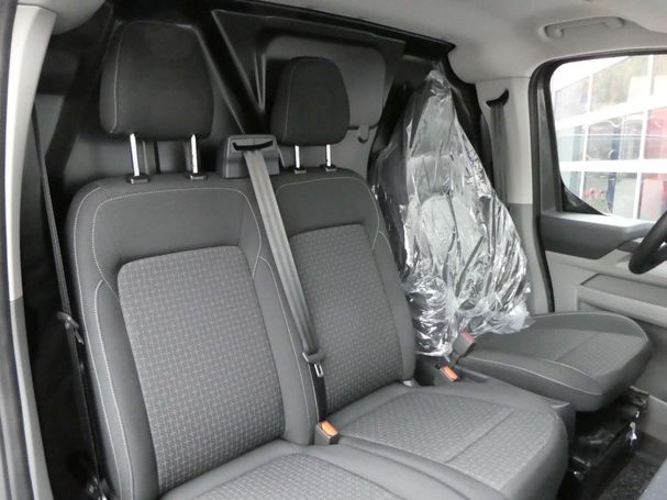 Ford Transit Custom 320 2.0 125 kW image number 18