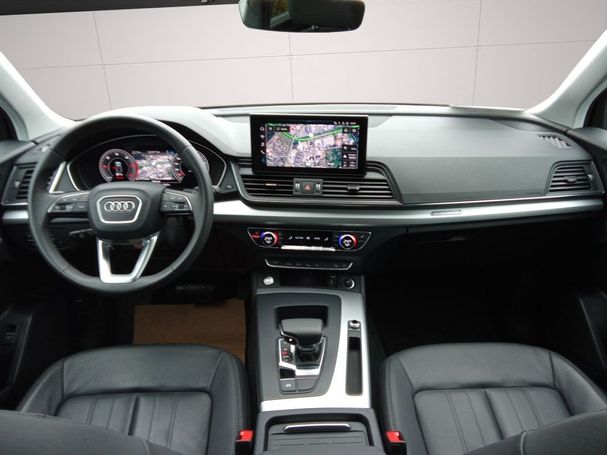 Audi Q5 40 TDI 150 kW image number 20