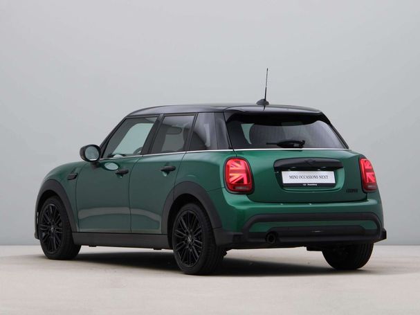 Mini Cooper Edition 100 kW image number 11