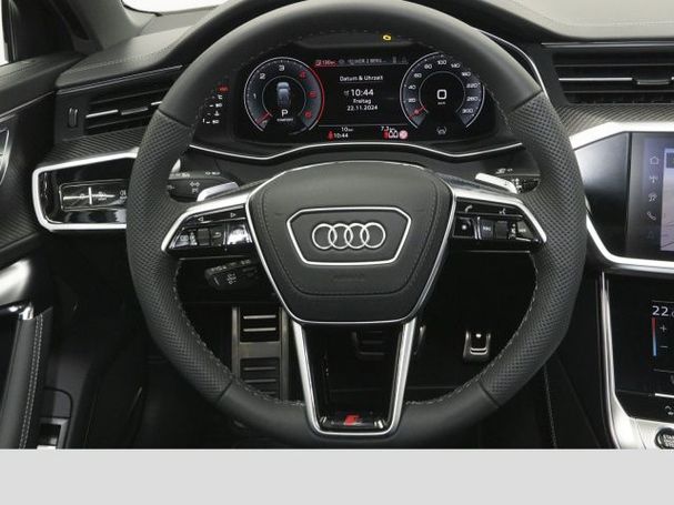 Audi A6 50 TDI quattro S-line Avant 210 kW image number 15