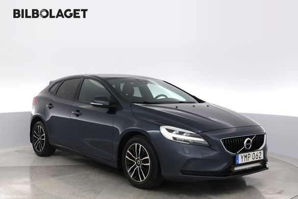 Volvo V40 D4 141 kW image number 1