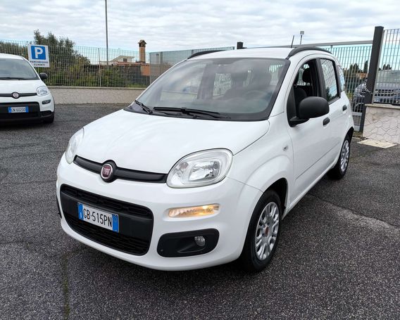 Fiat Panda 1.2 Easy 51 kW image number 1