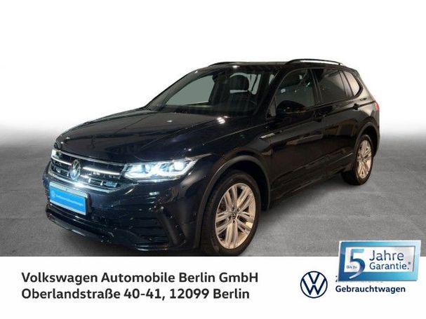 Volkswagen Tiguan Allspace 2.0 TSI R-Line DSG 4Motion 180 kW image number 2