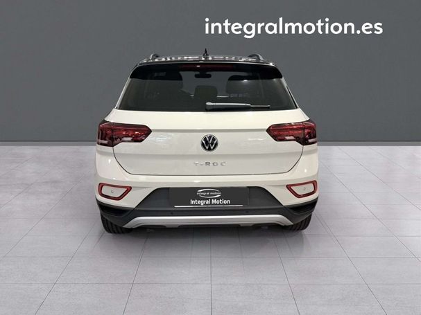 Volkswagen T-Roc 2.0 TDI 85 kW image number 25