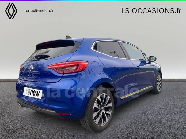 Renault Clio 103 kW image number 2