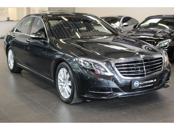 Mercedes-Benz S 500 335 kW image number 2