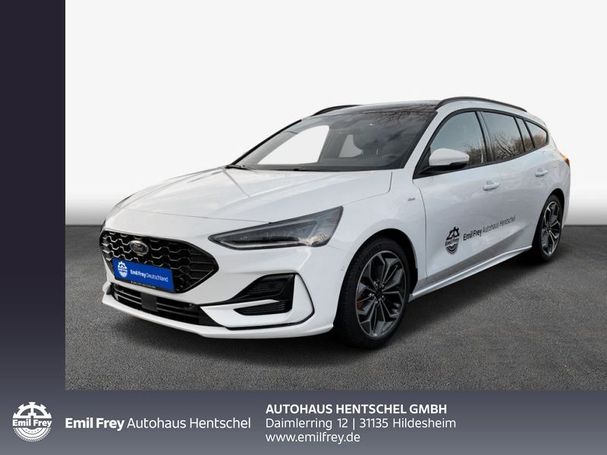 Ford Focus 1.0 EcoBoost Hybrid ST-Line 114 kW image number 1