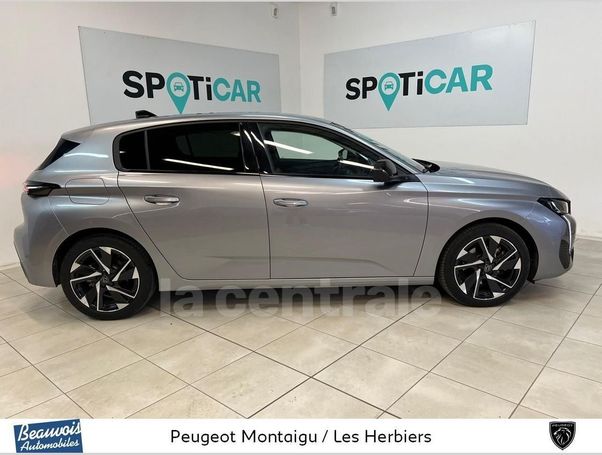 Peugeot 308 BlueHDi 130 S&S Allure 96 kW image number 3