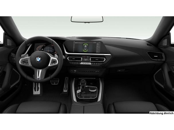 BMW Z4 sDrive 145 kW image number 5