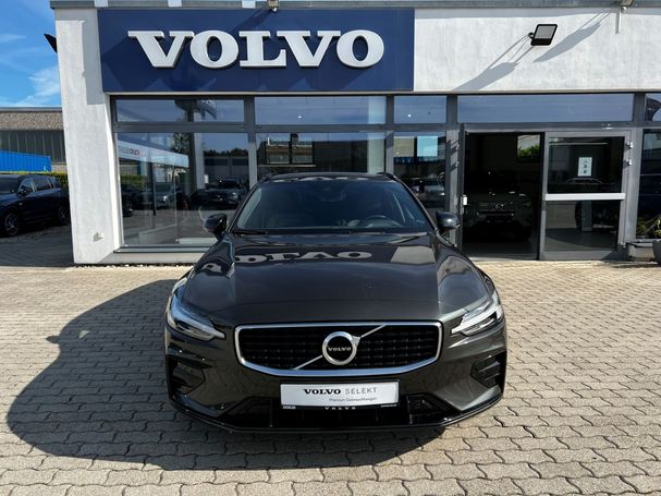 Volvo V60 D4 140 kW image number 14