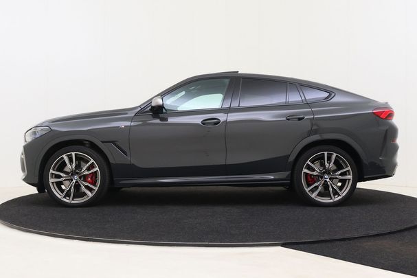 BMW X6 M 50i xDrive 391 kW image number 14