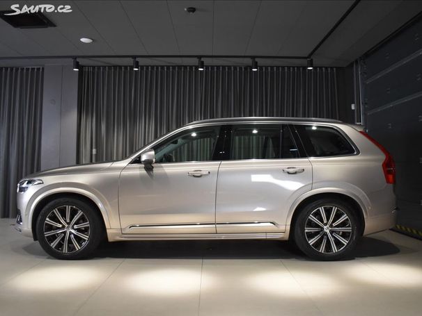 Volvo XC90 B5 AWD 173 kW image number 4