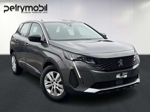 Peugeot 3008 96 kW image number 2