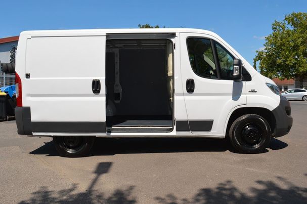 Fiat Ducato L4H3 96 kW image number 14