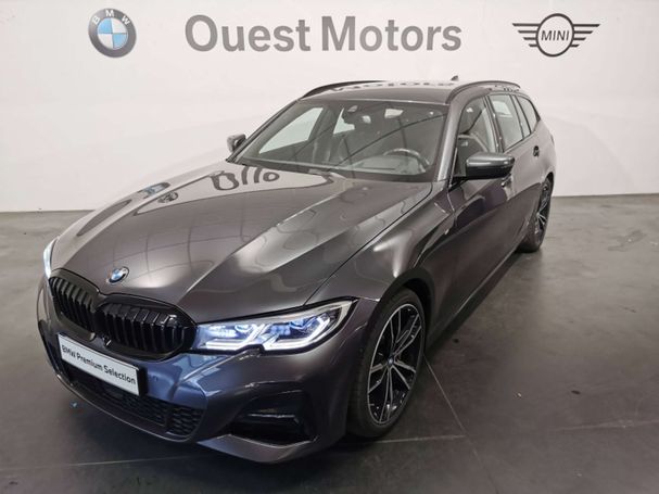 BMW 330 Touring xDrive 213 kW image number 1