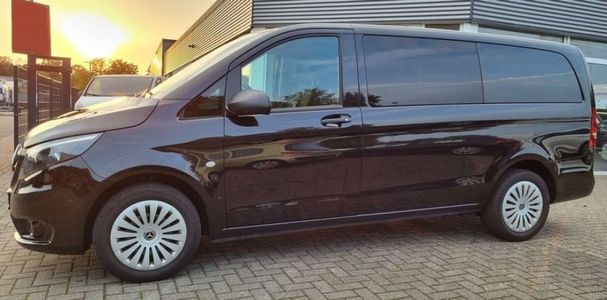 Mercedes-Benz Vito 116 CDi Tourer long PRO 120 kW image number 11