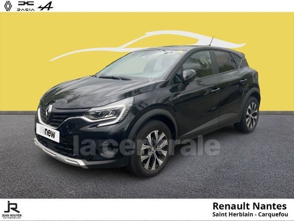 Renault Captur TCe 90 67 kW image number 1