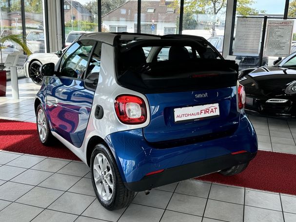 Smart ForTwo 52 kW image number 5