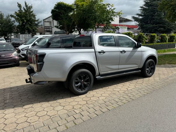 Isuzu D-Max Double Cab 120 kW image number 9