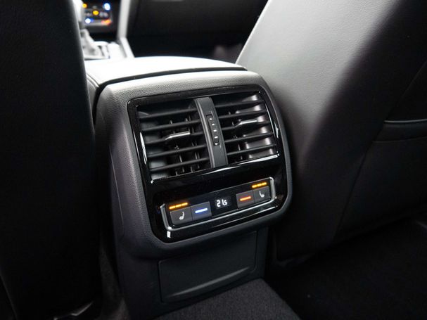 Volkswagen Passat Alltrack 2.0 TDI 4Motion 147 kW image number 7