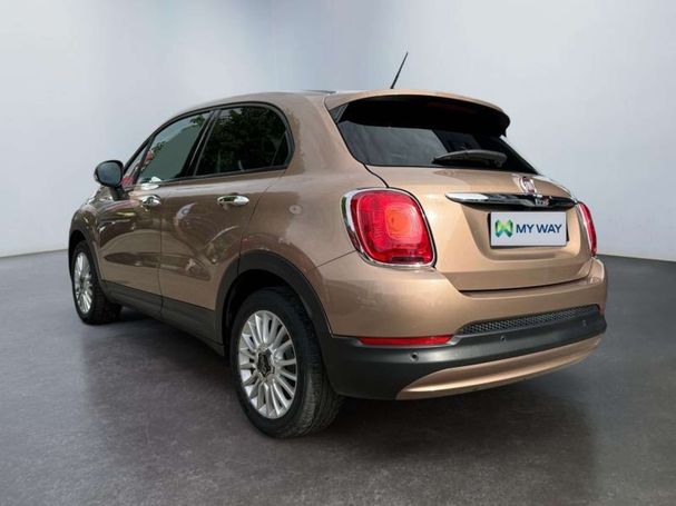 Fiat 500X 100 kW image number 2