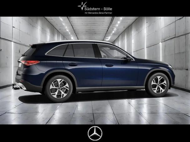 Mercedes-Benz GLC 200 150 kW image number 6