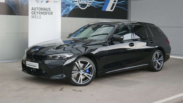 BMW 320 Touring e xDrive 150 kW image number 2