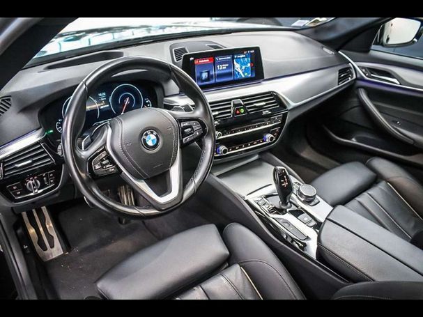 BMW 530 137 kW image number 10