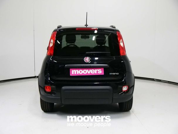 Fiat Panda 1.0 Hybrid 51 kW image number 2